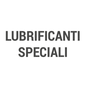 ITP LUBRIFICANTI SPECIALI (presentazione e vendite di soluzioni tecniche non note dal mercato italiano)
